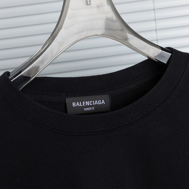Ba1en*iaga T-shirt