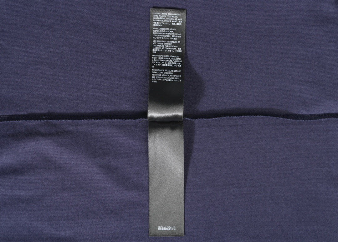Ba1en*iaga T-shirt