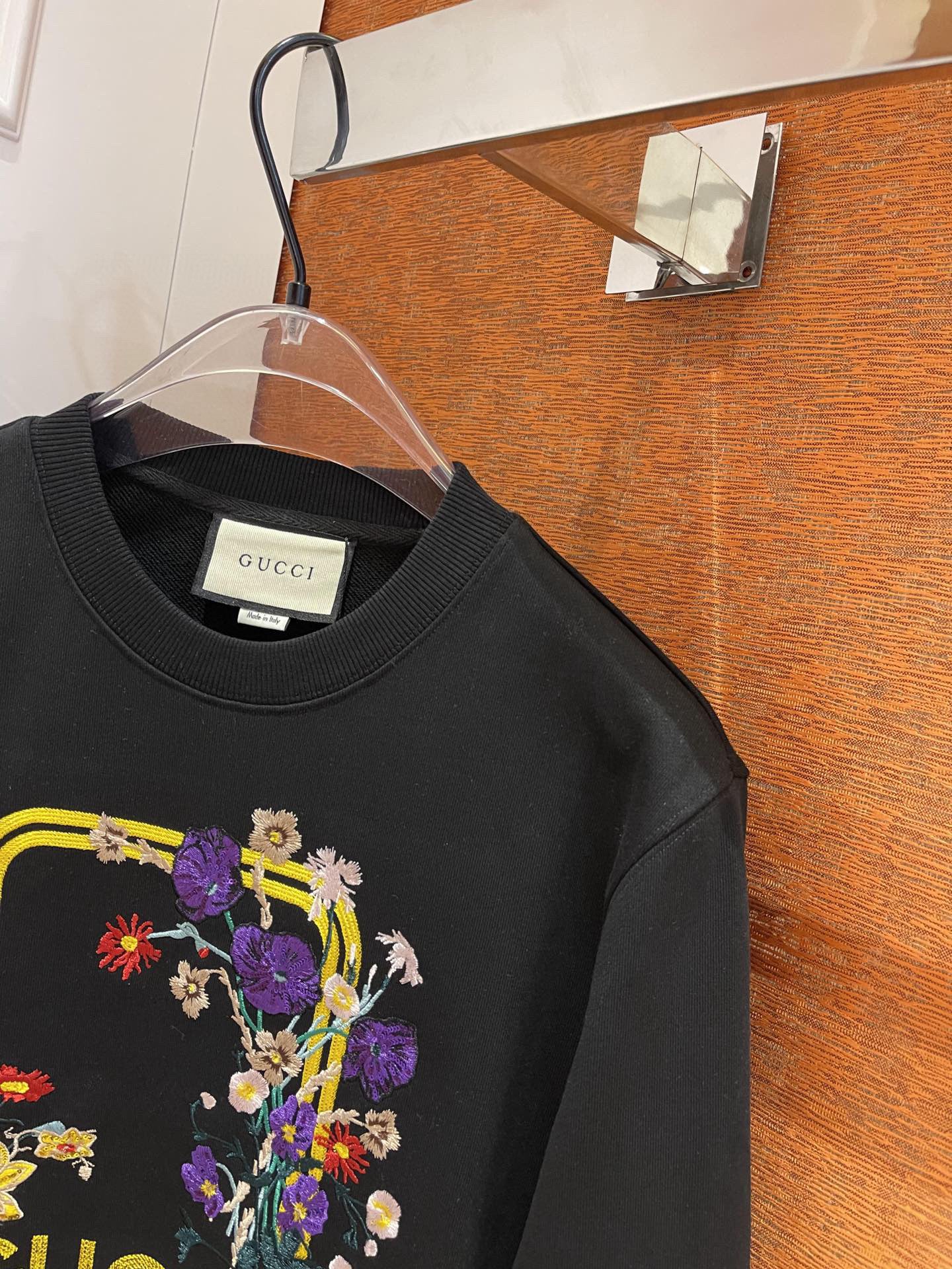 Gvc*1 Sweatshirt