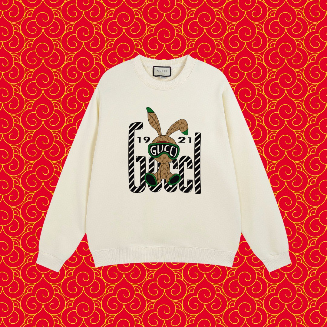 Gvc*1 Sweatshirt
