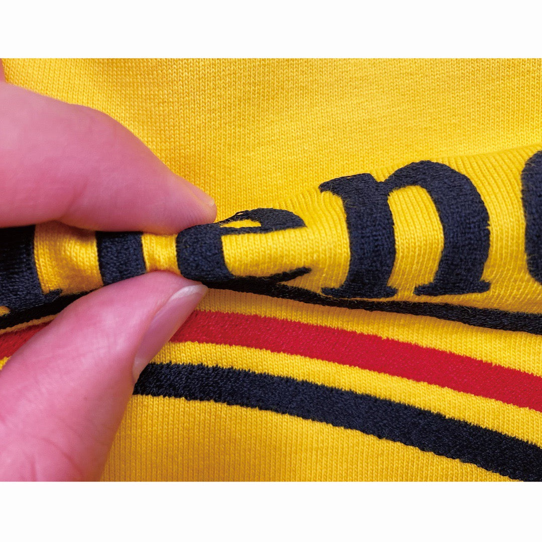 Ba1en*iaga T-shirt