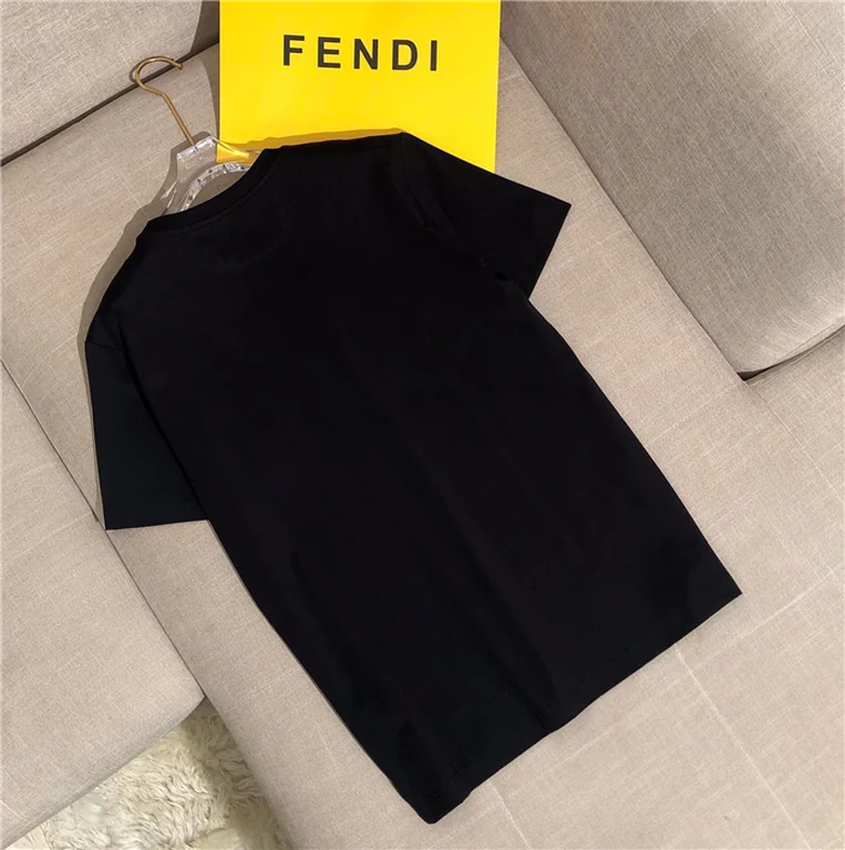 2021ss F**di T Shirt