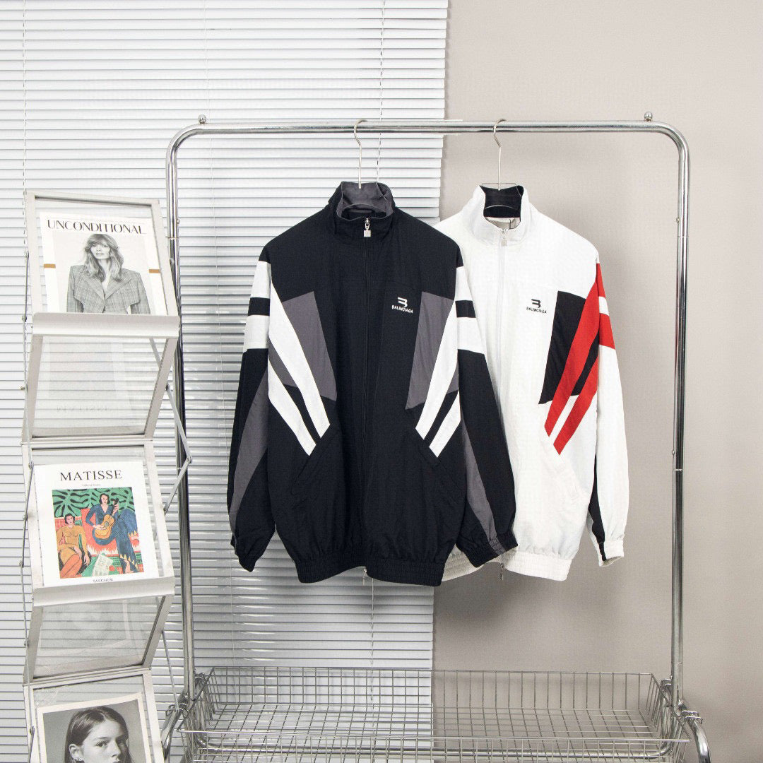 Ba1en*iaga Jacket