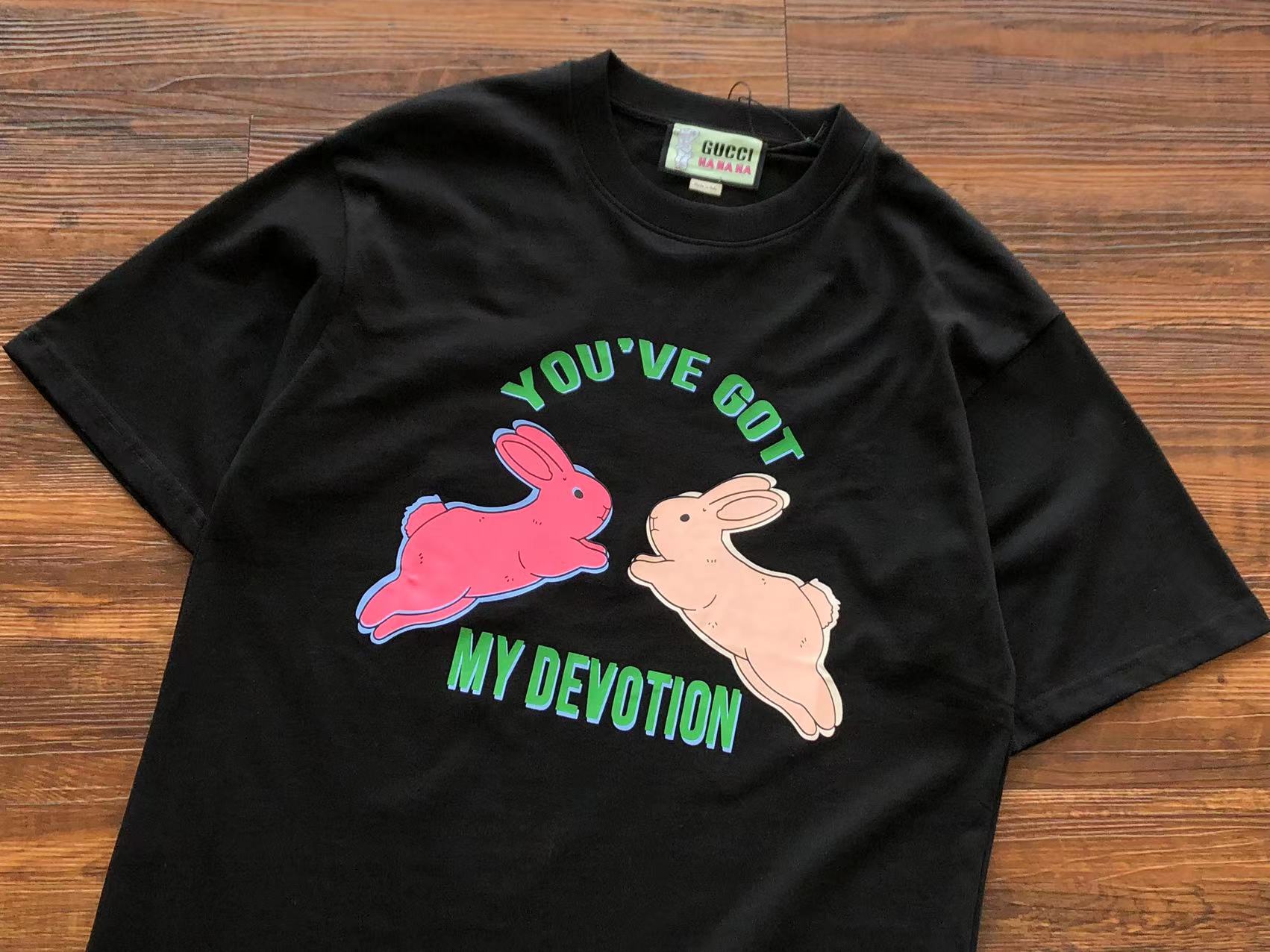 Gvc*1 T-shirt