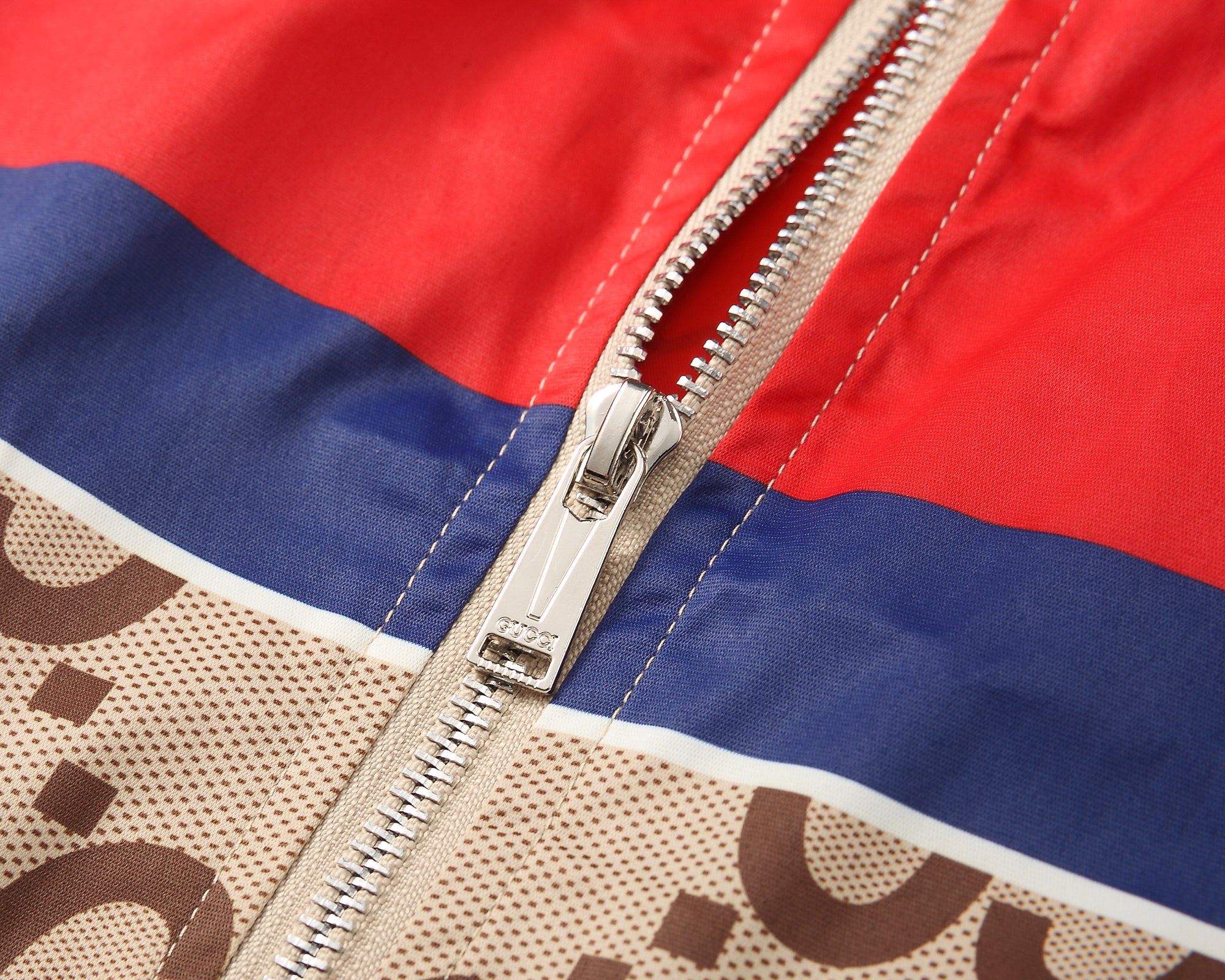 Gvc*1 Jacket
