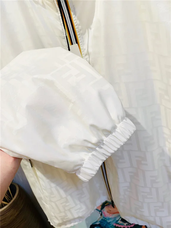 2021ss F**di Jacket