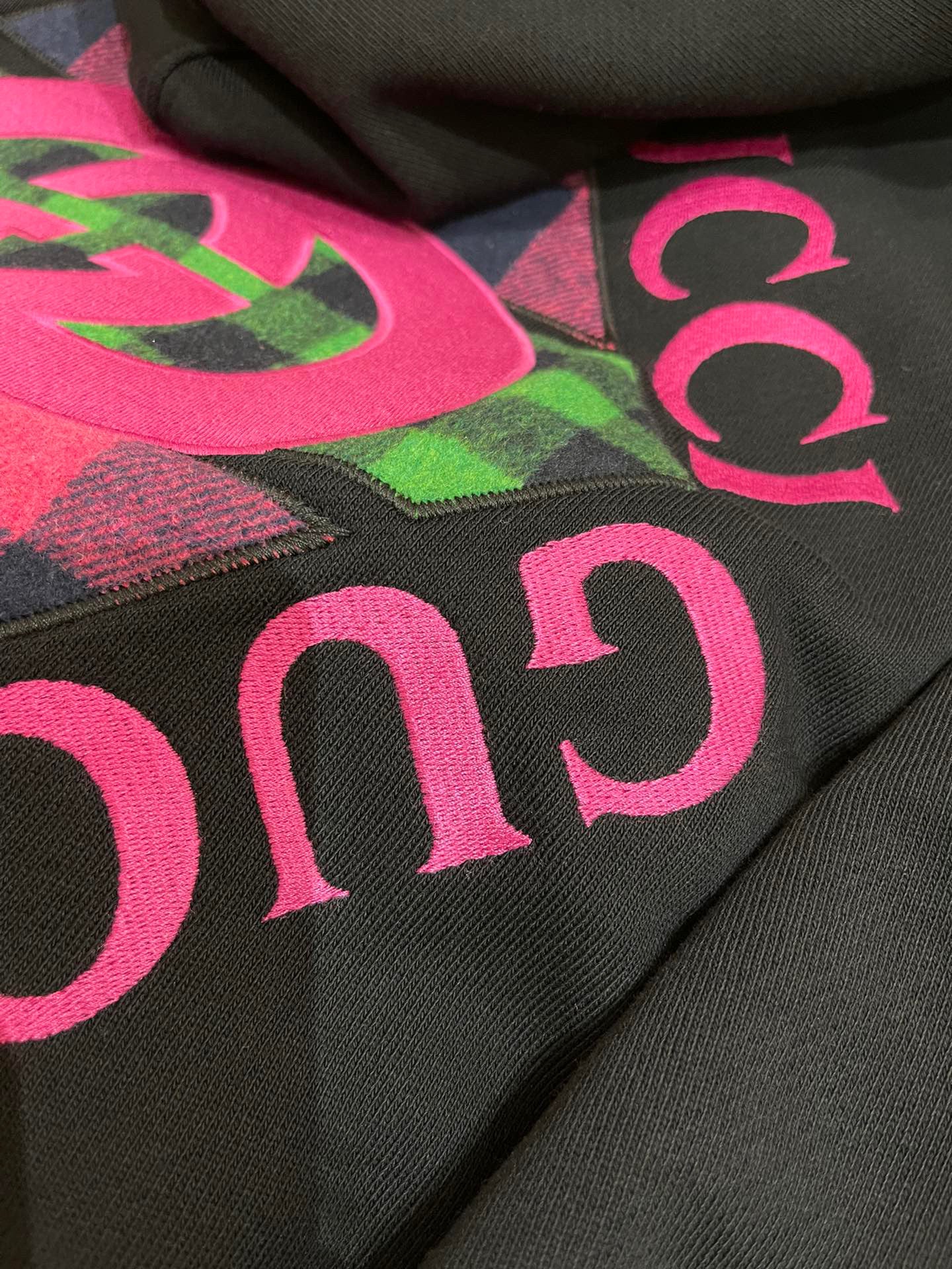 Gvc*1 Hoodie