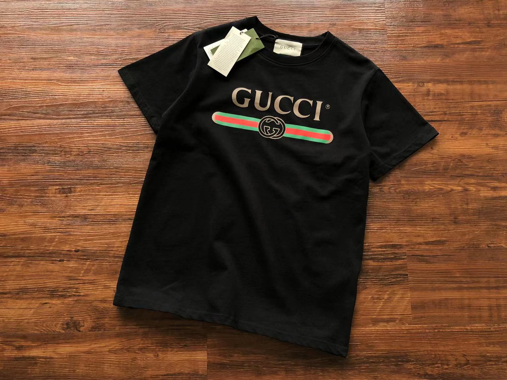 Gvc*1 T-shirt