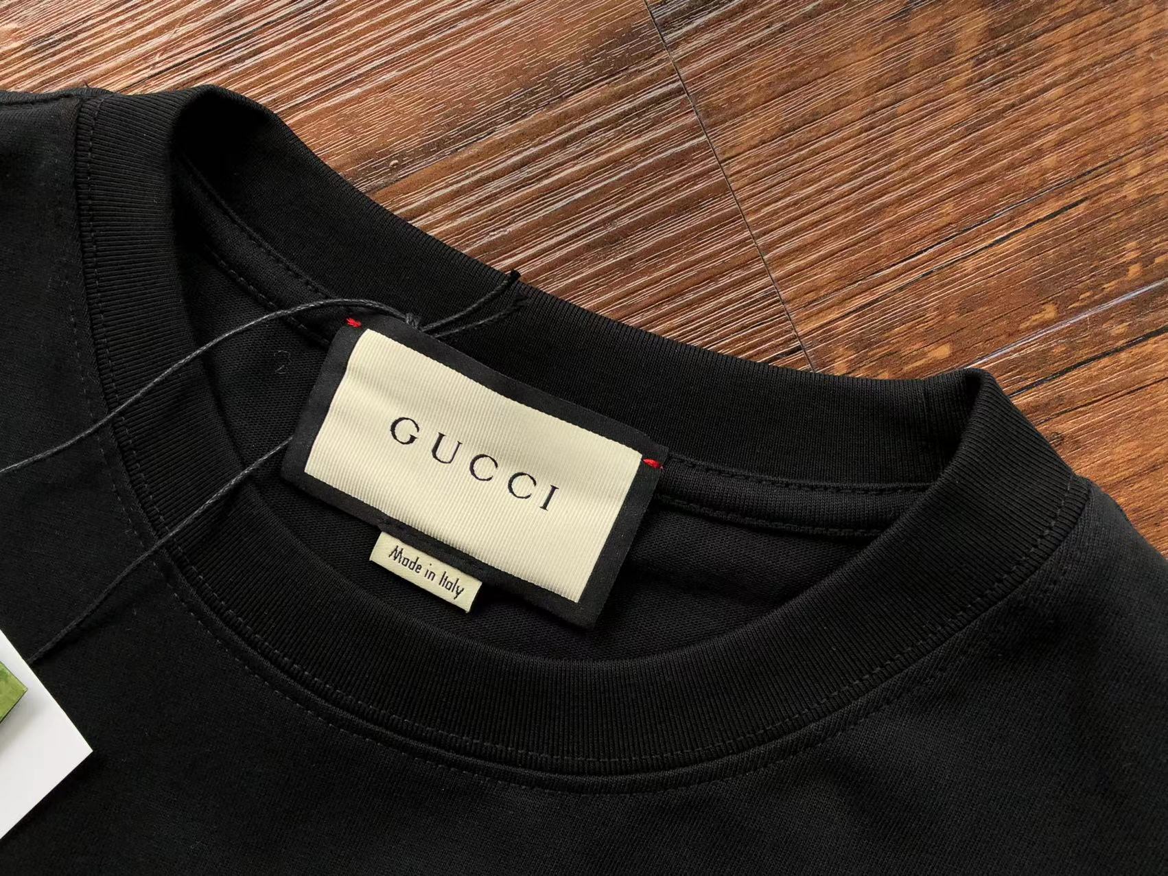 Gvc*1 T-shirt