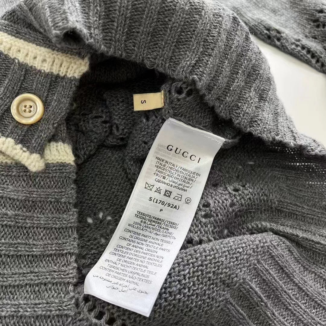 Gvc*1 Cardigan Dupe