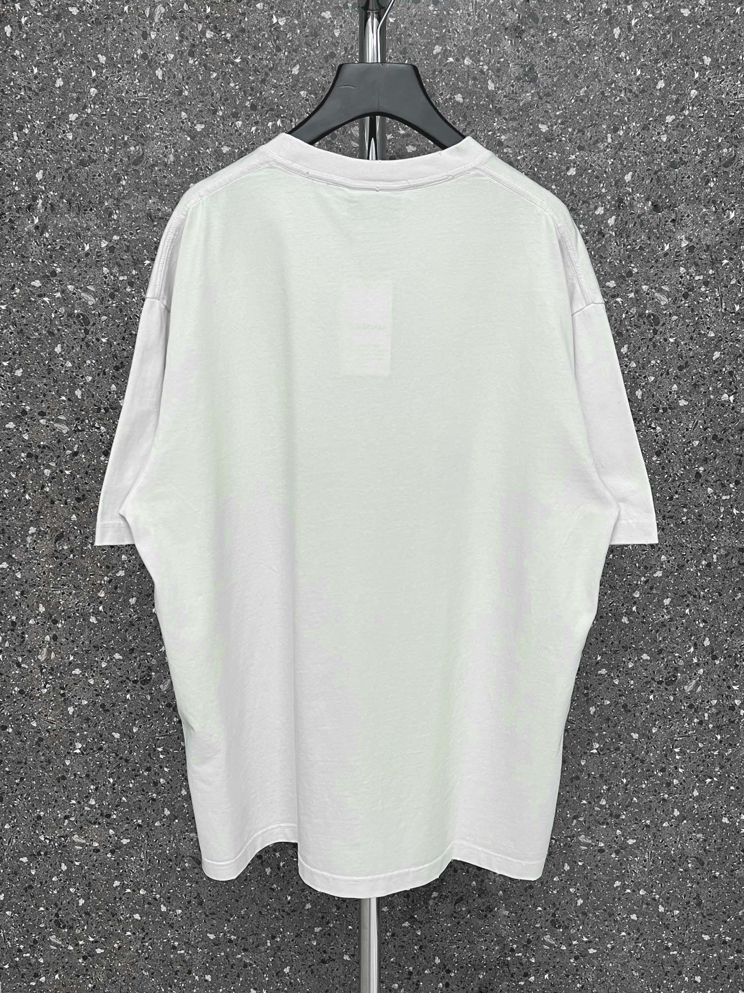 Ba1en*iaga T-shirt