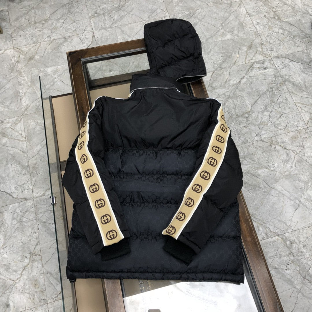 Gvc*1 Jacket