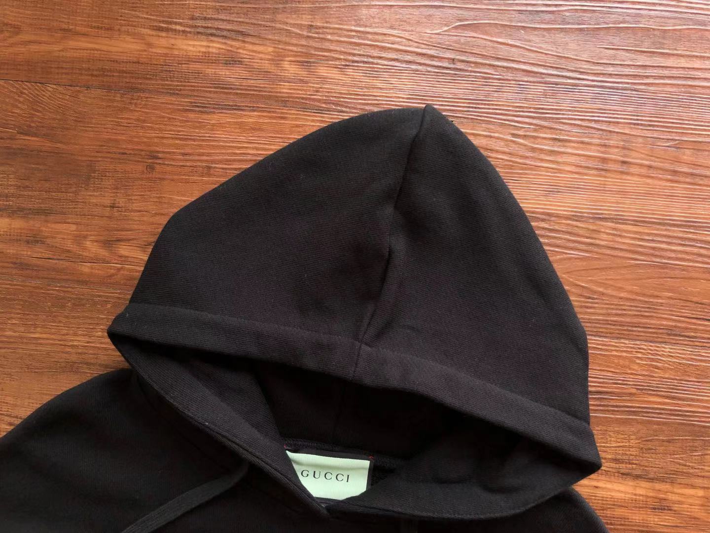 Gvc*1 Hoodie