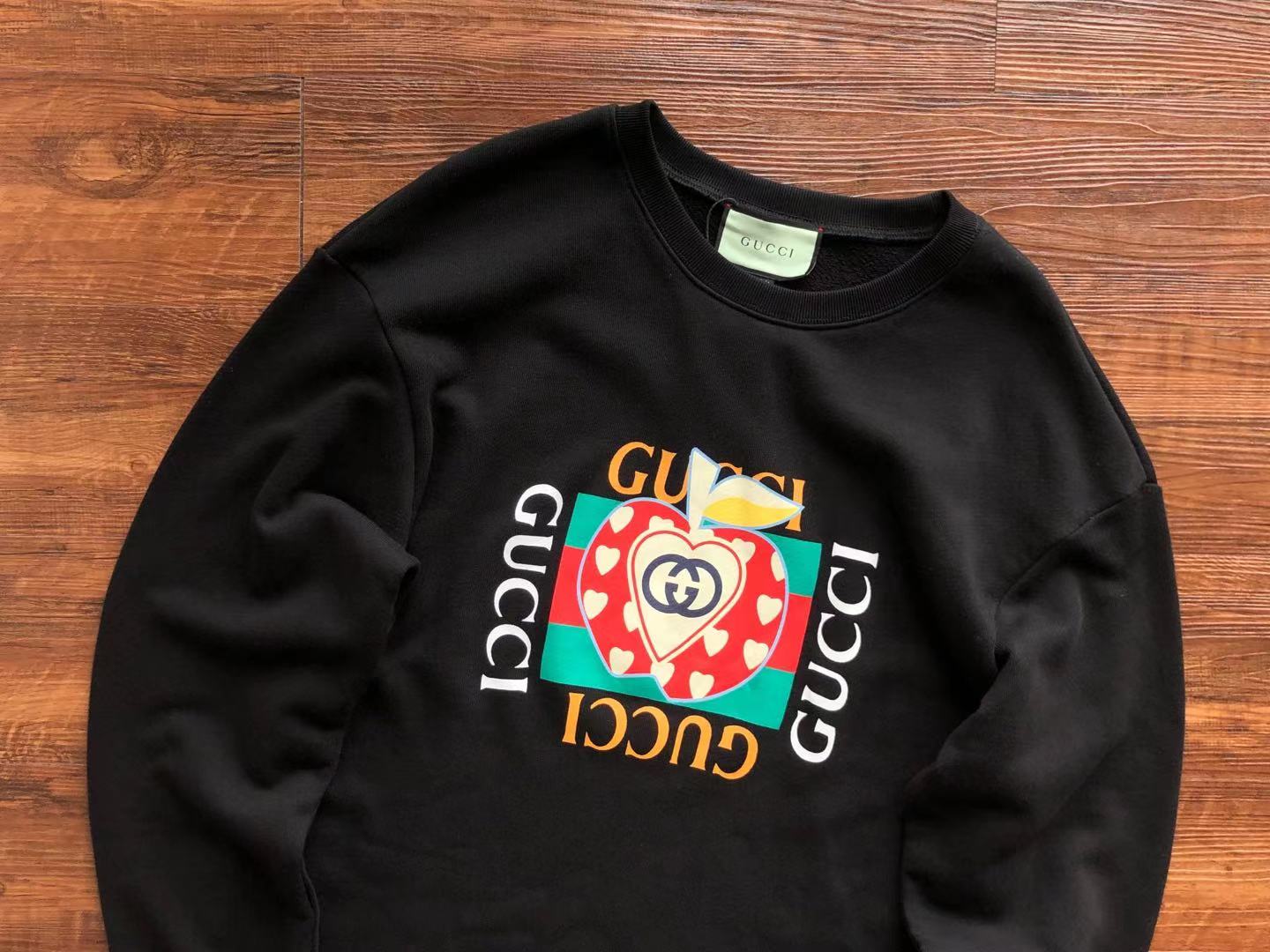 Gvc*1 Sweatshirt