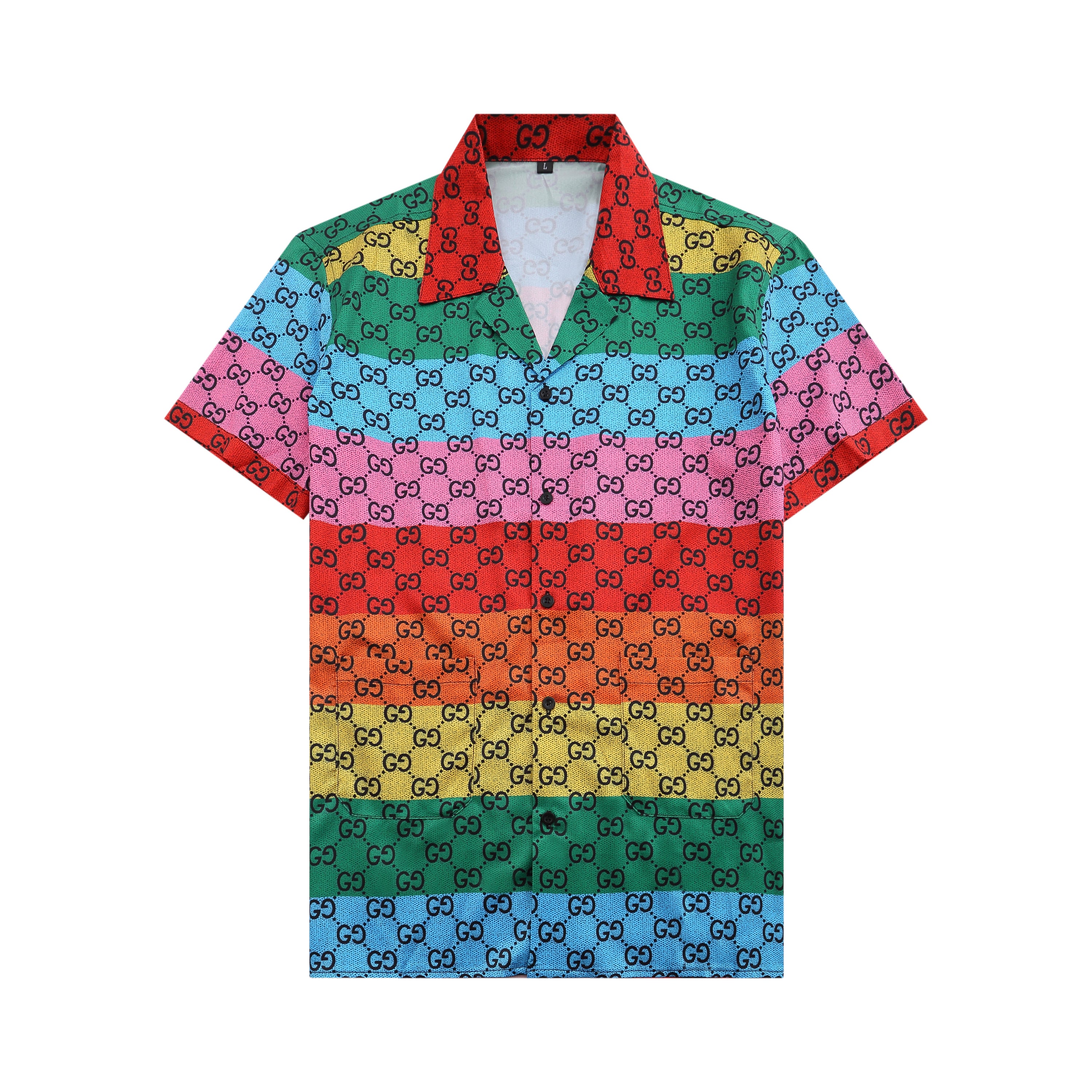 Gvc*1 Shirt