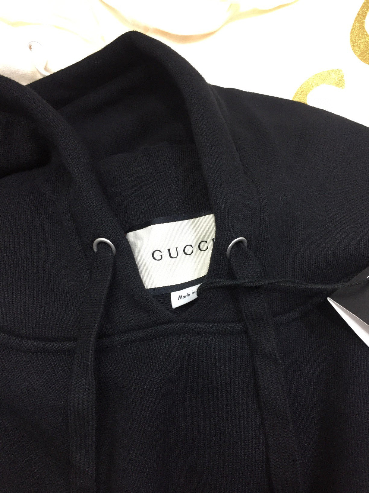 Gvc*1 Hoodie