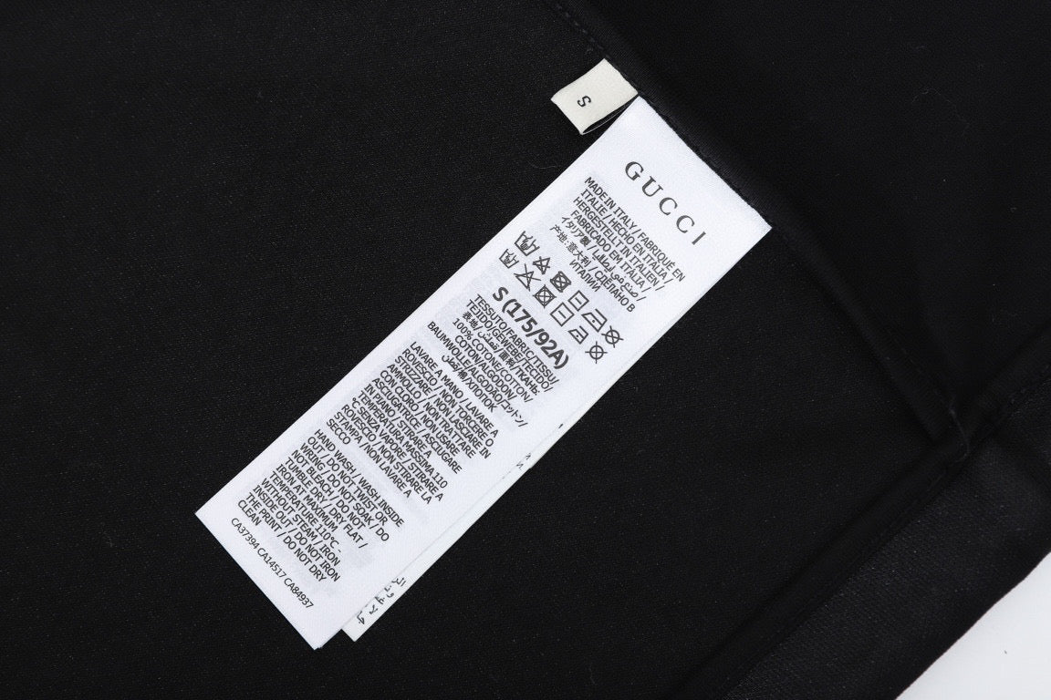 Gvc*1 Jacket