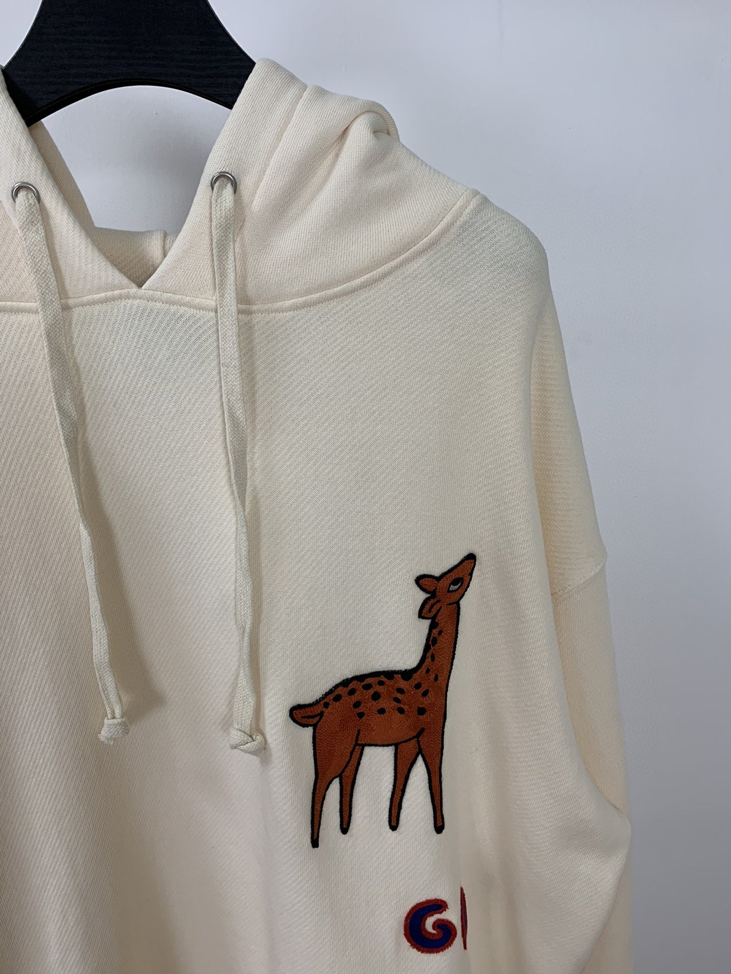 Gvc*1 Hoodie