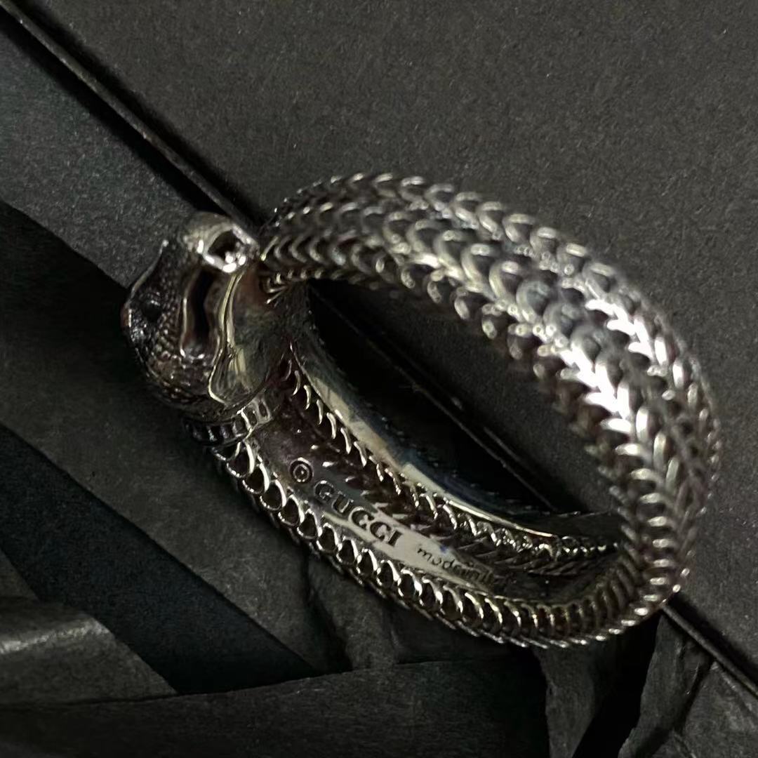Gvc*1 Ring