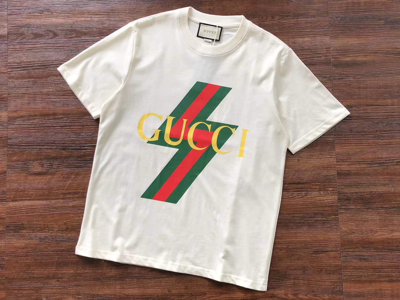 Gvc*1 T-shirt