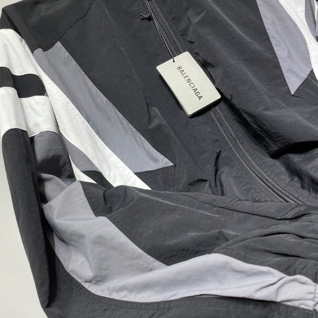 Ba1en*iaga Jacket