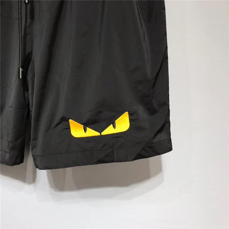 2021ss F**di Shorts