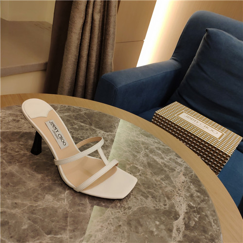 J1m*y Ch00 high heel sandals