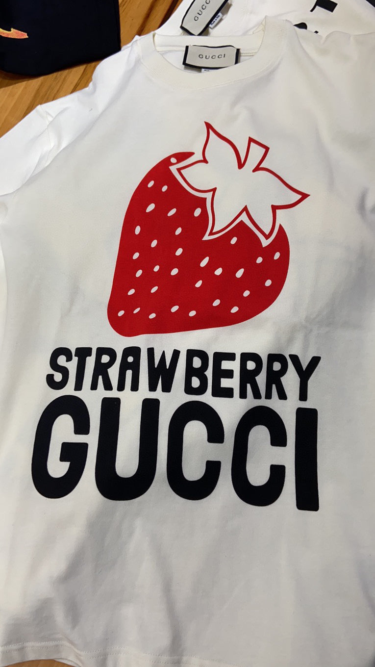 Gvc*1 T-shirt