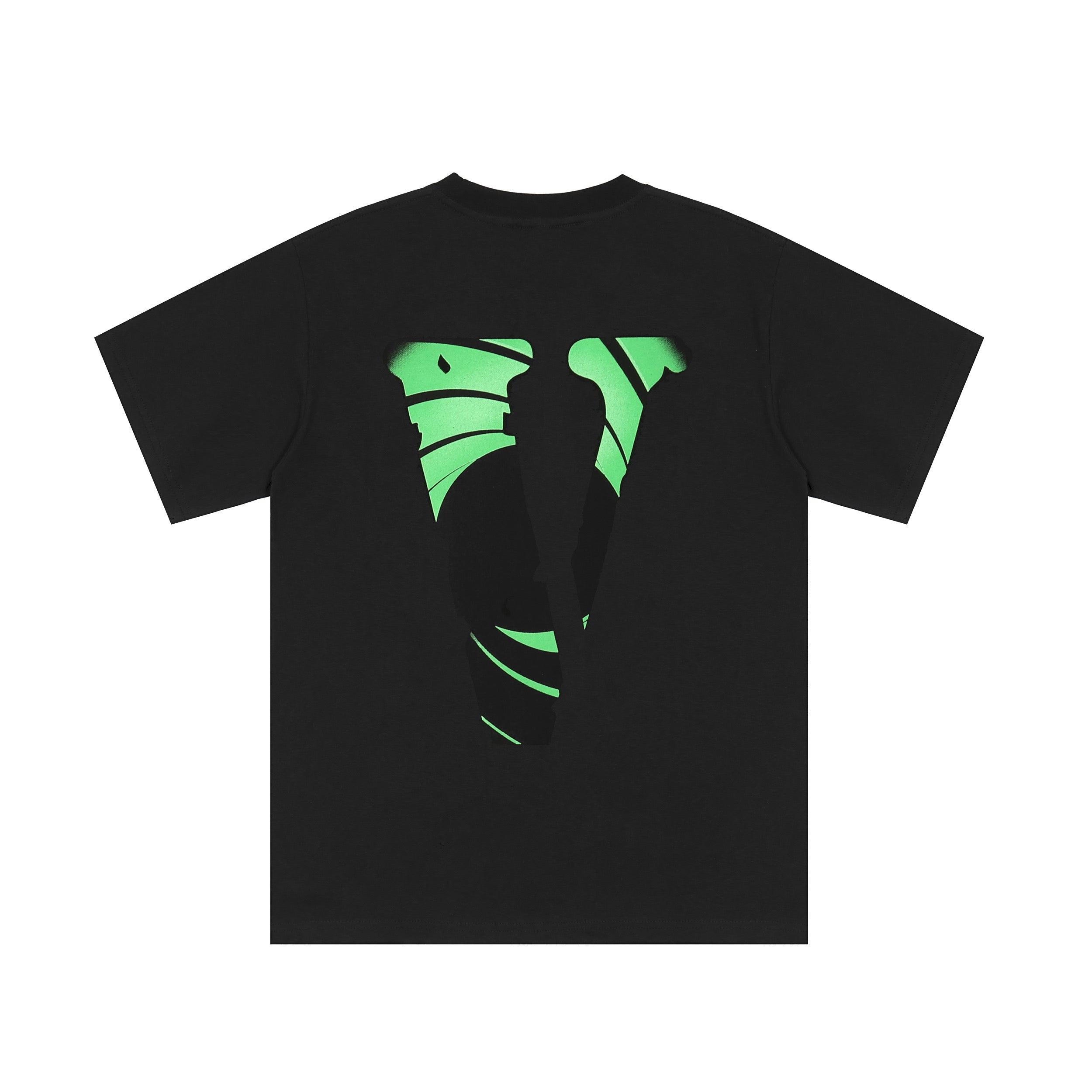 Replica Vlone x Juice Wrld Double Agent Tee