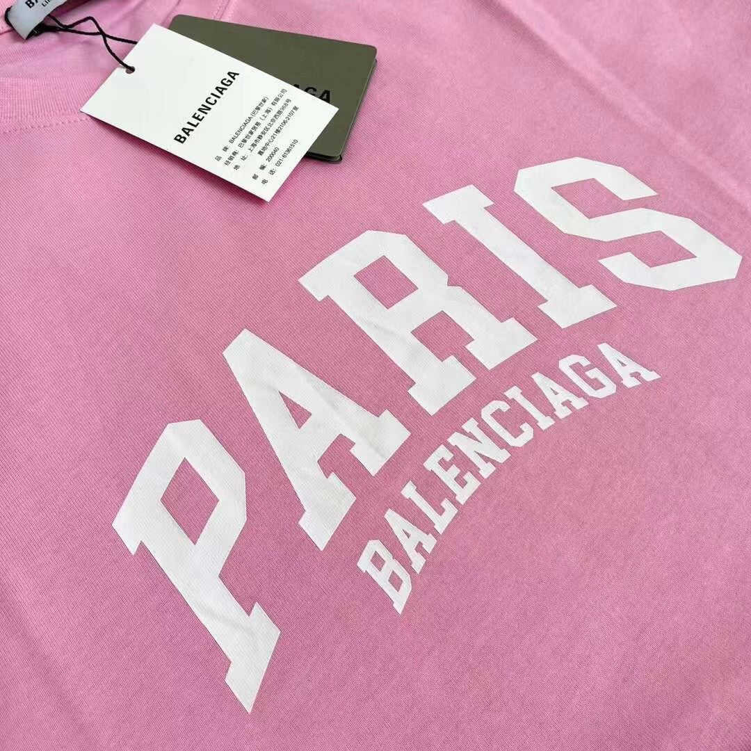 Ba1en*iaga T-shirt