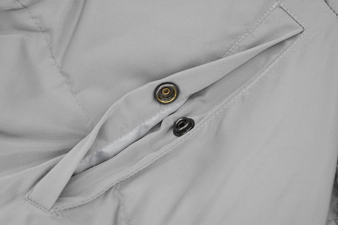 Ba1en*iaga Jacket