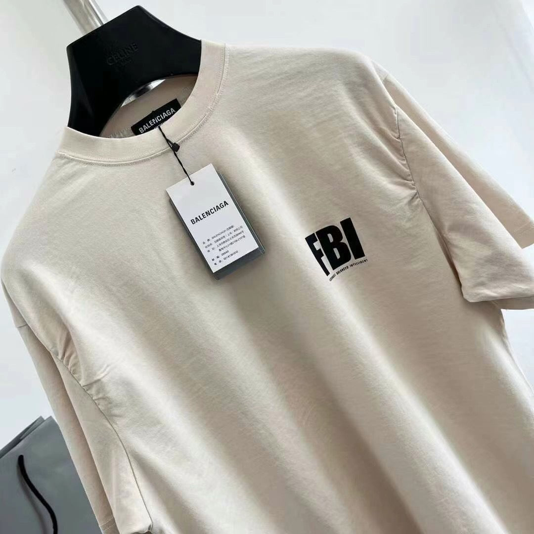 Ba1en*iaga T-shirt