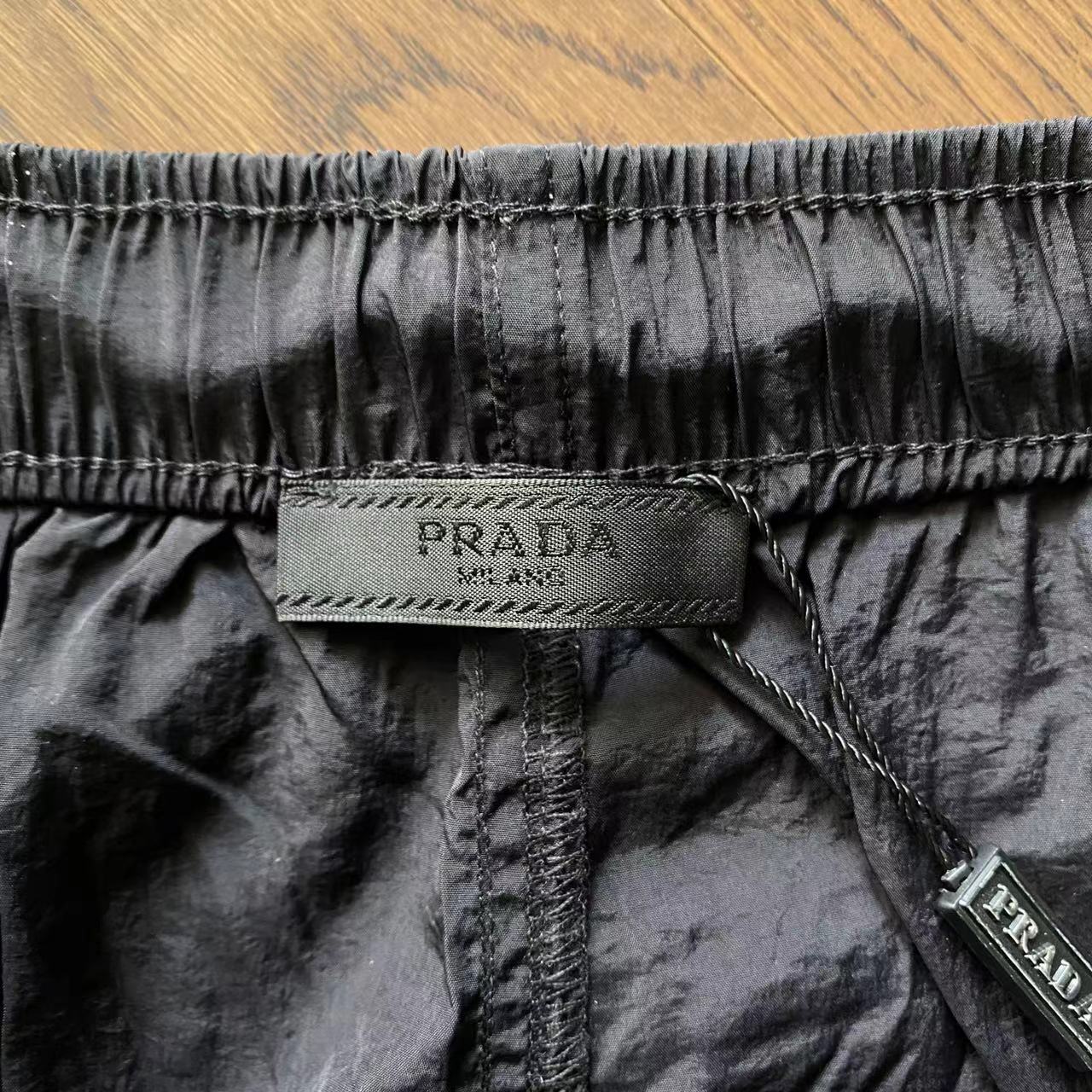 Pra*a Shorts