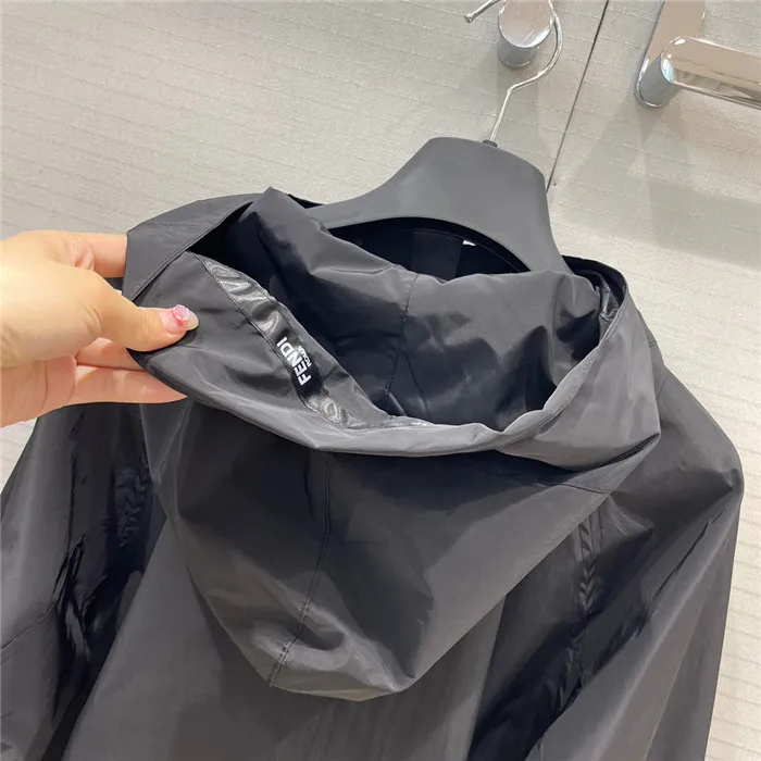 F**di Jacket