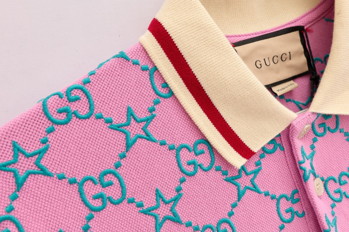 Gvc*1 Shirt