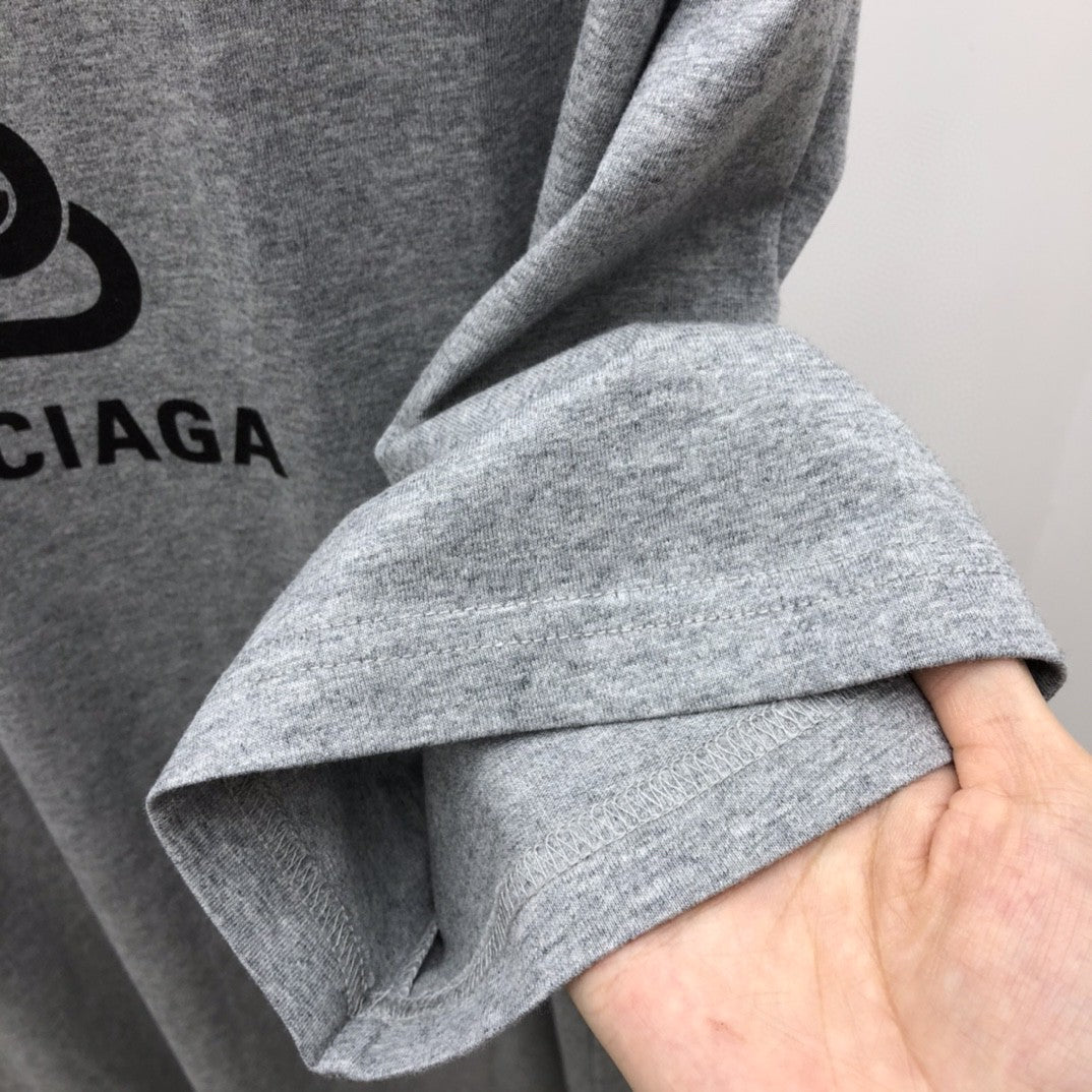 Ba1en*iaga T-shirt