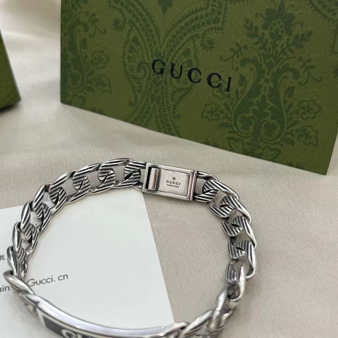 Gvc*1 Bracelet