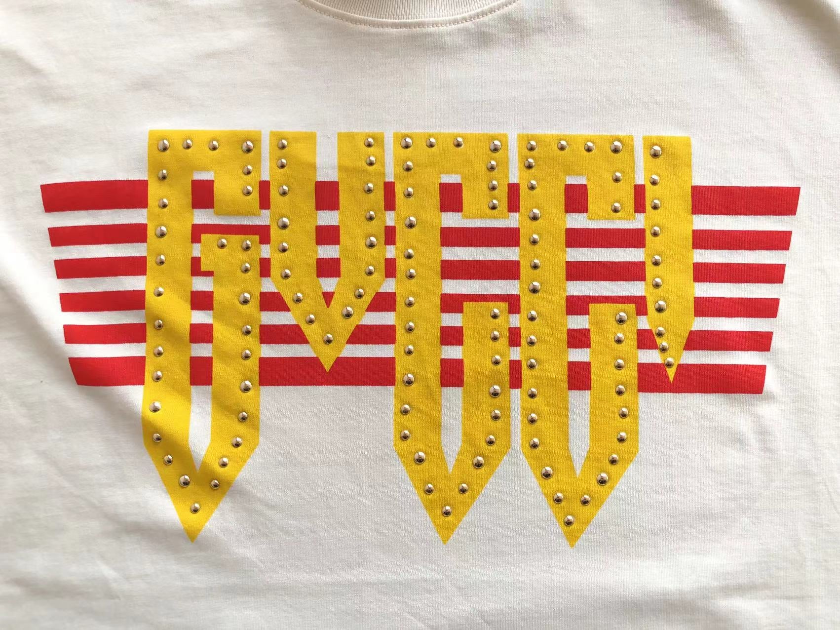 Gvc*1 T-shirt