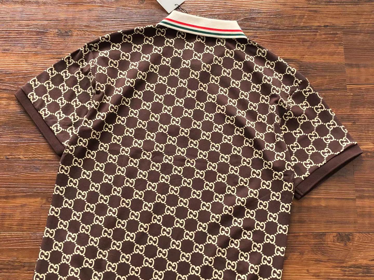 Gvc*1 Shirt