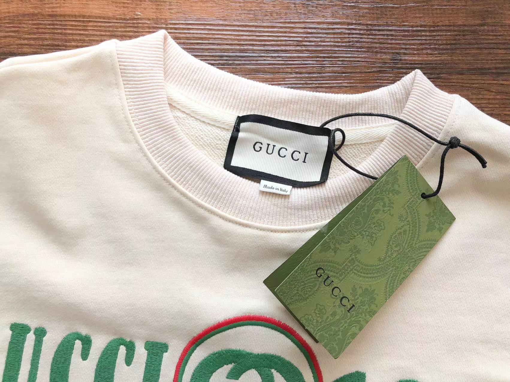 Gvc*1 Sweatshirt