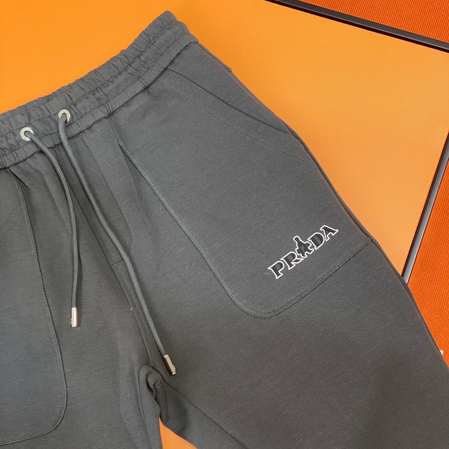 Pra*a Sweatpants