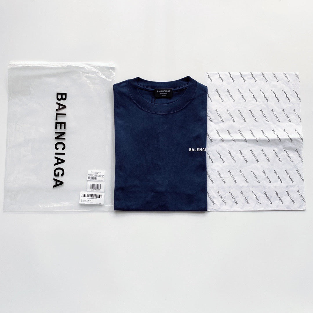 Ba1en*iaga T-shirt