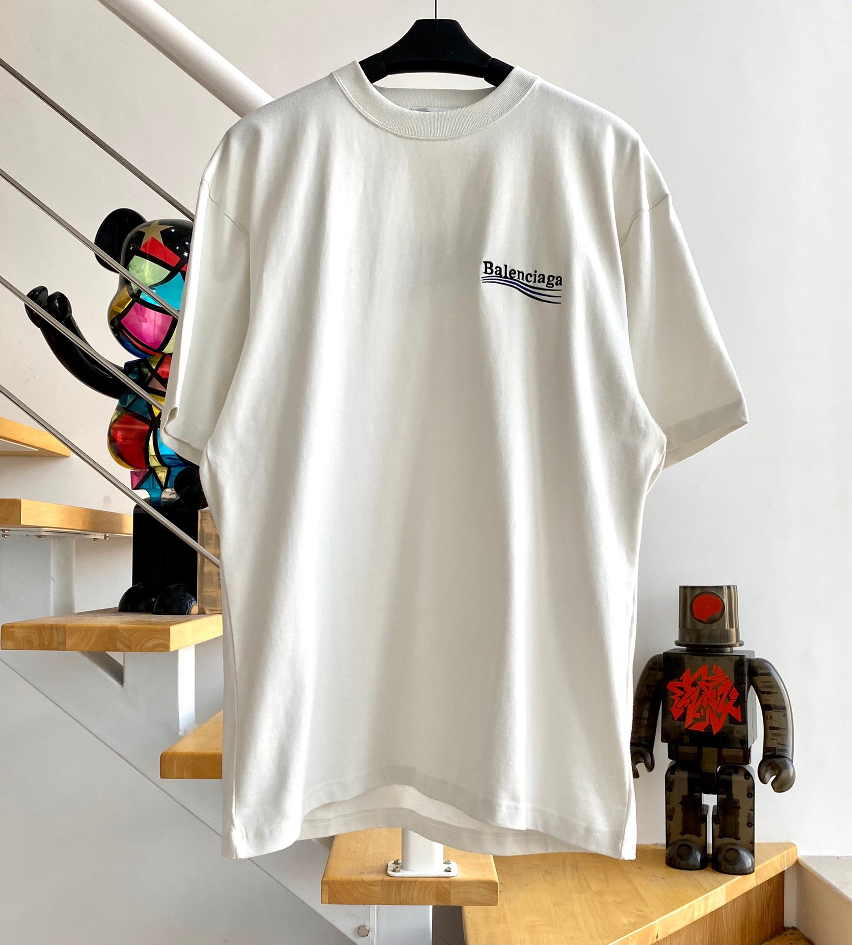 Ba1en*iaga T-shirt