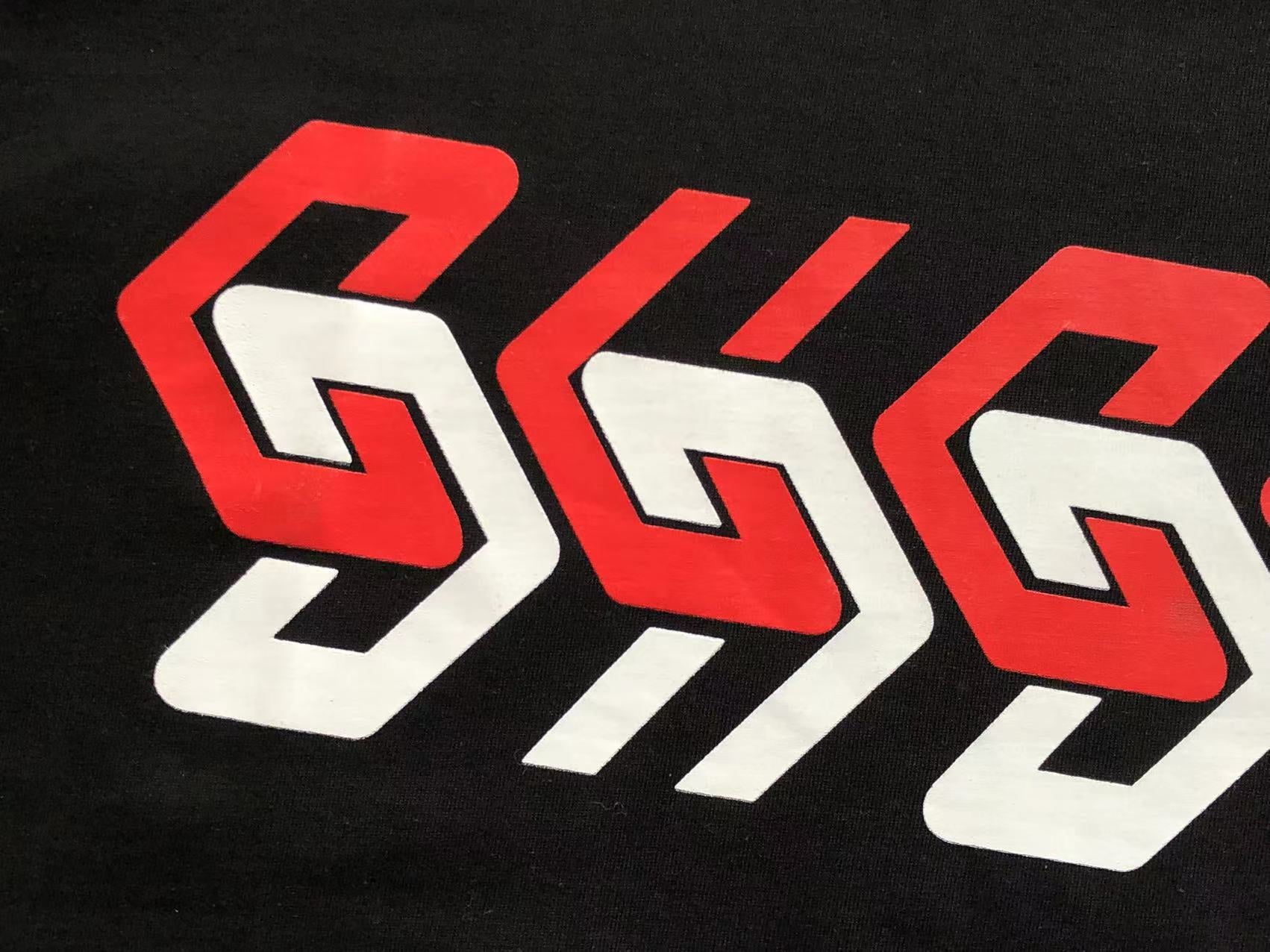 Gvc*1 T-shirt