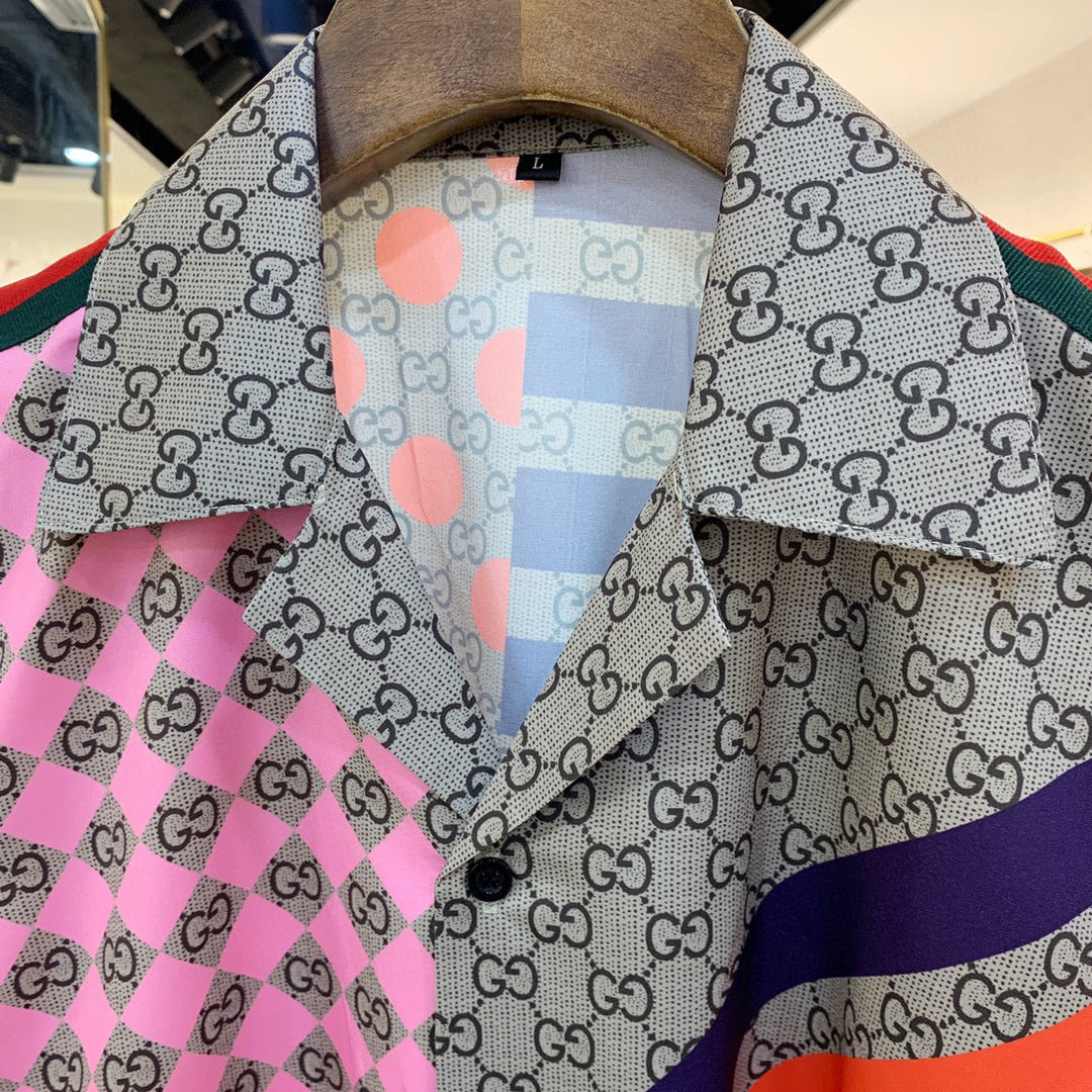 Gvc*1 Shirt