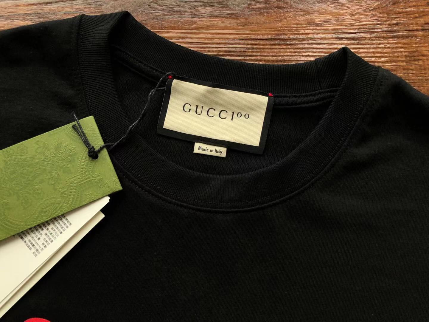 Gvc*1 T-shirt