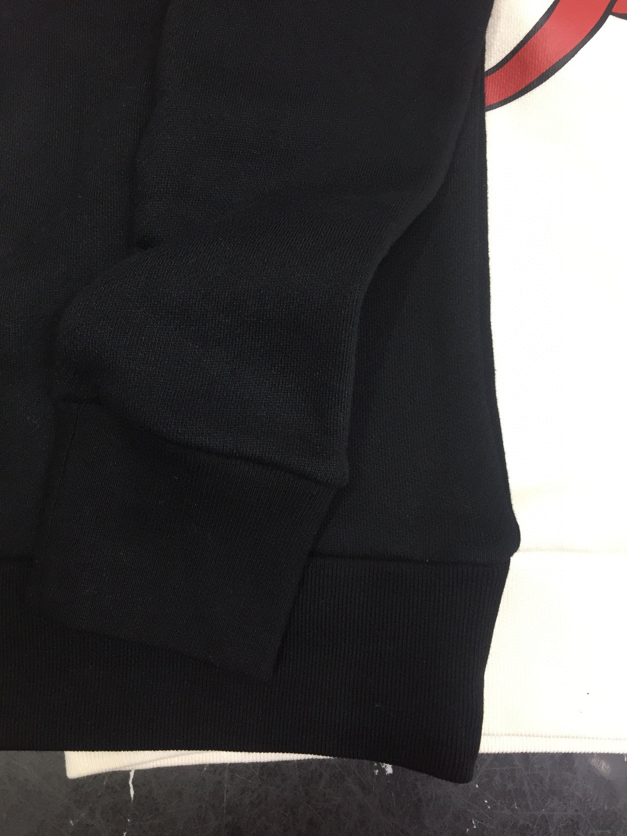 Gvc*1 Sweatshirt