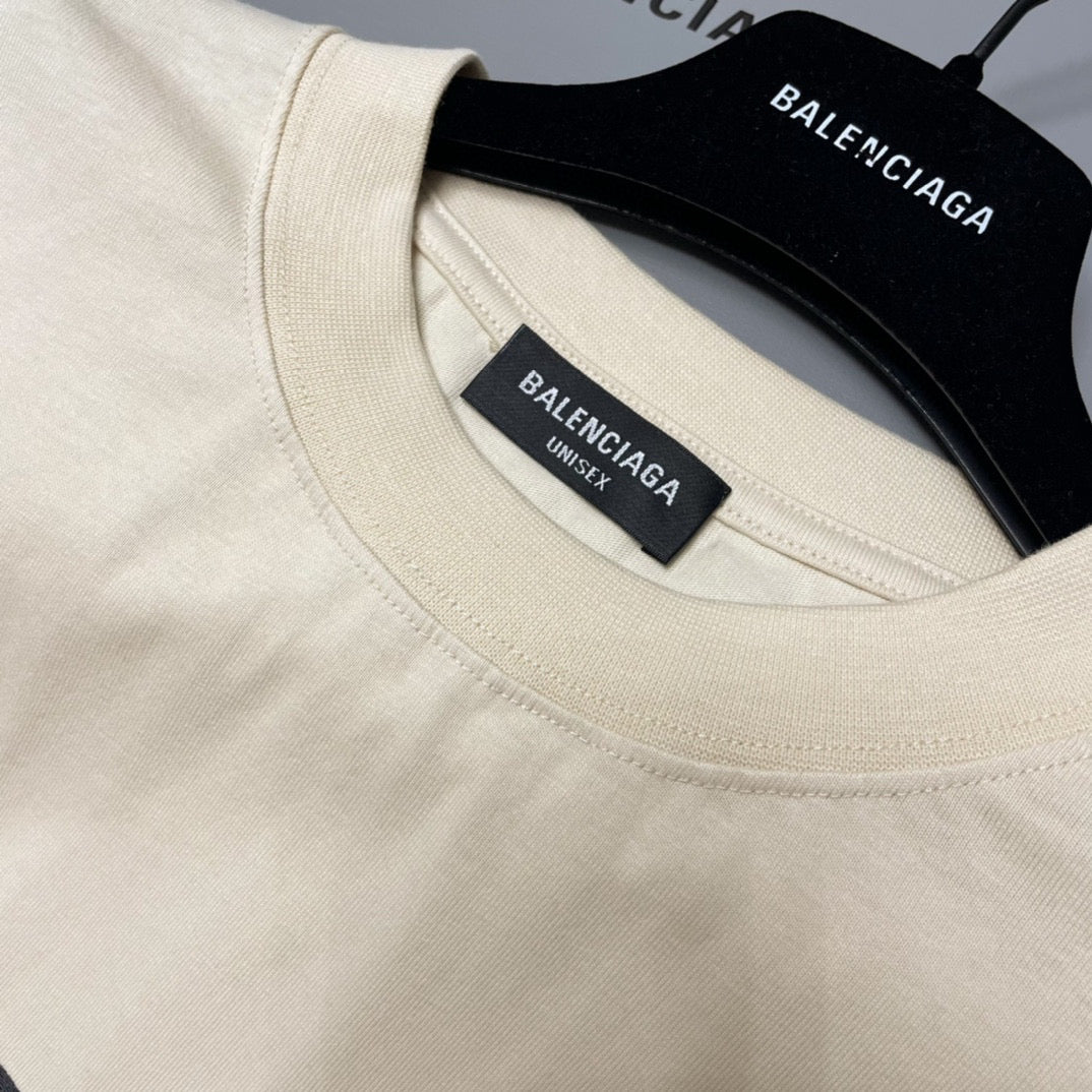 Ba1en*iaga T-shirt