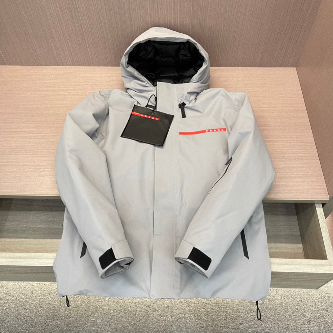 Pra*a Jacket