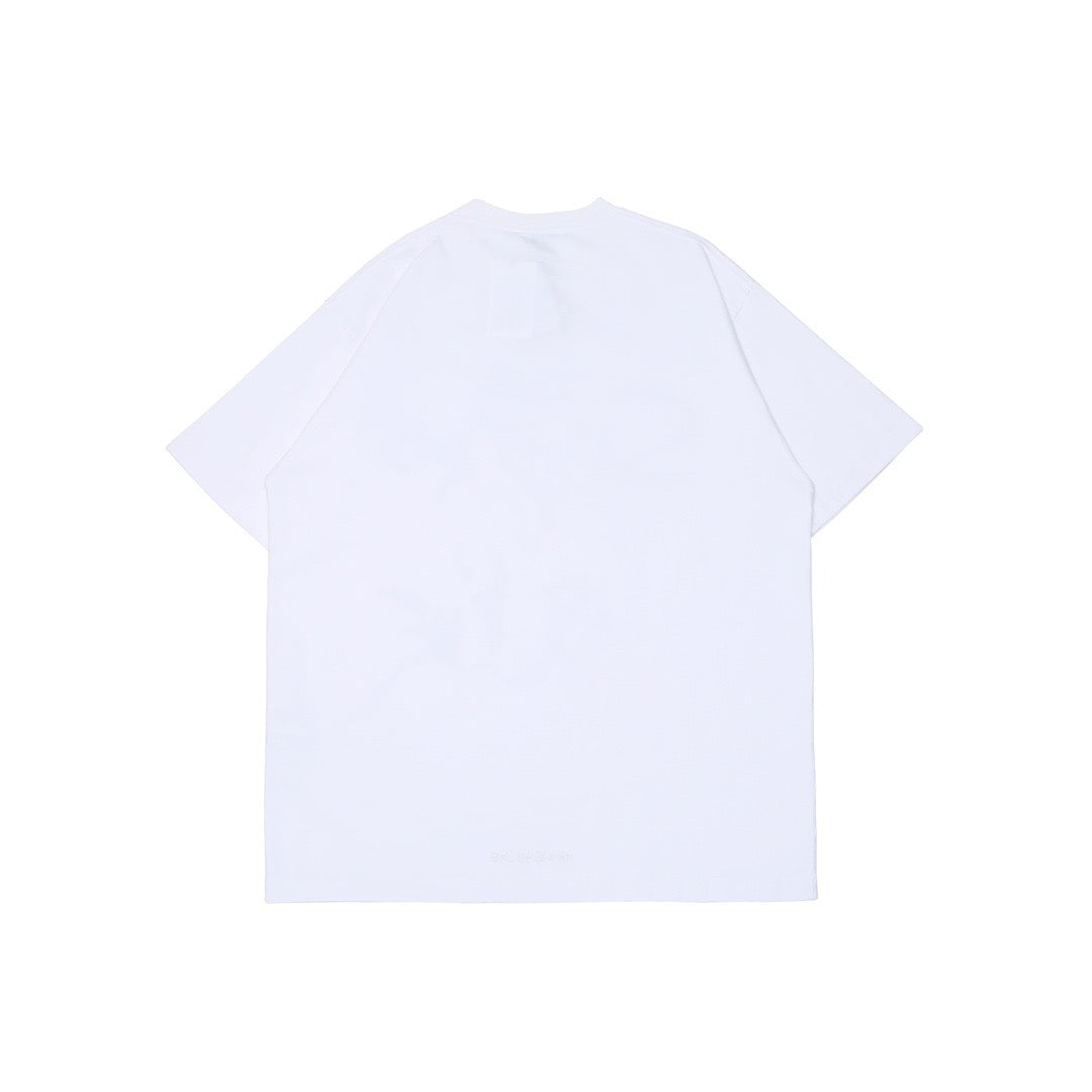 Ba1en*iaga T-shirt